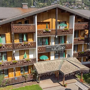 visit hotel